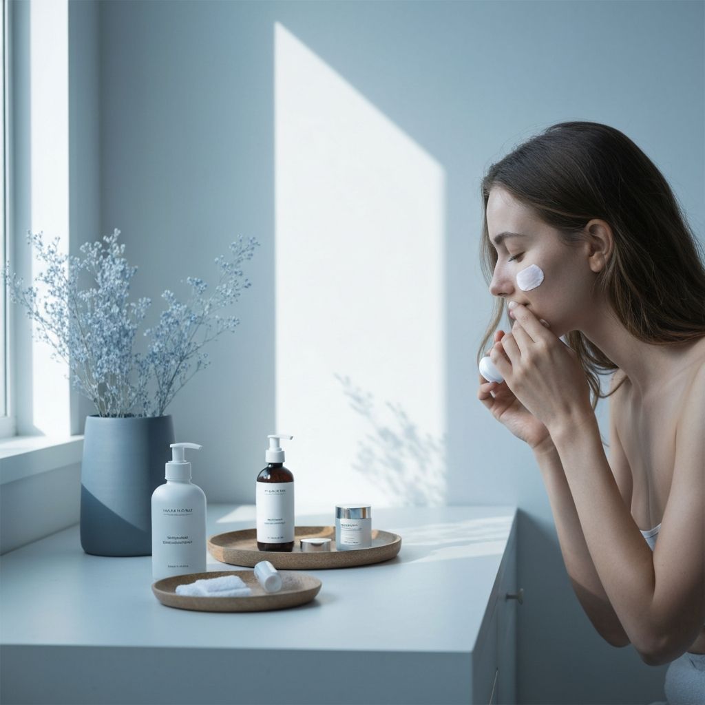 Svakodnevna njega kože